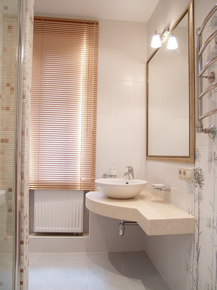 Ремонт, внутренняя отделка, Гавриково