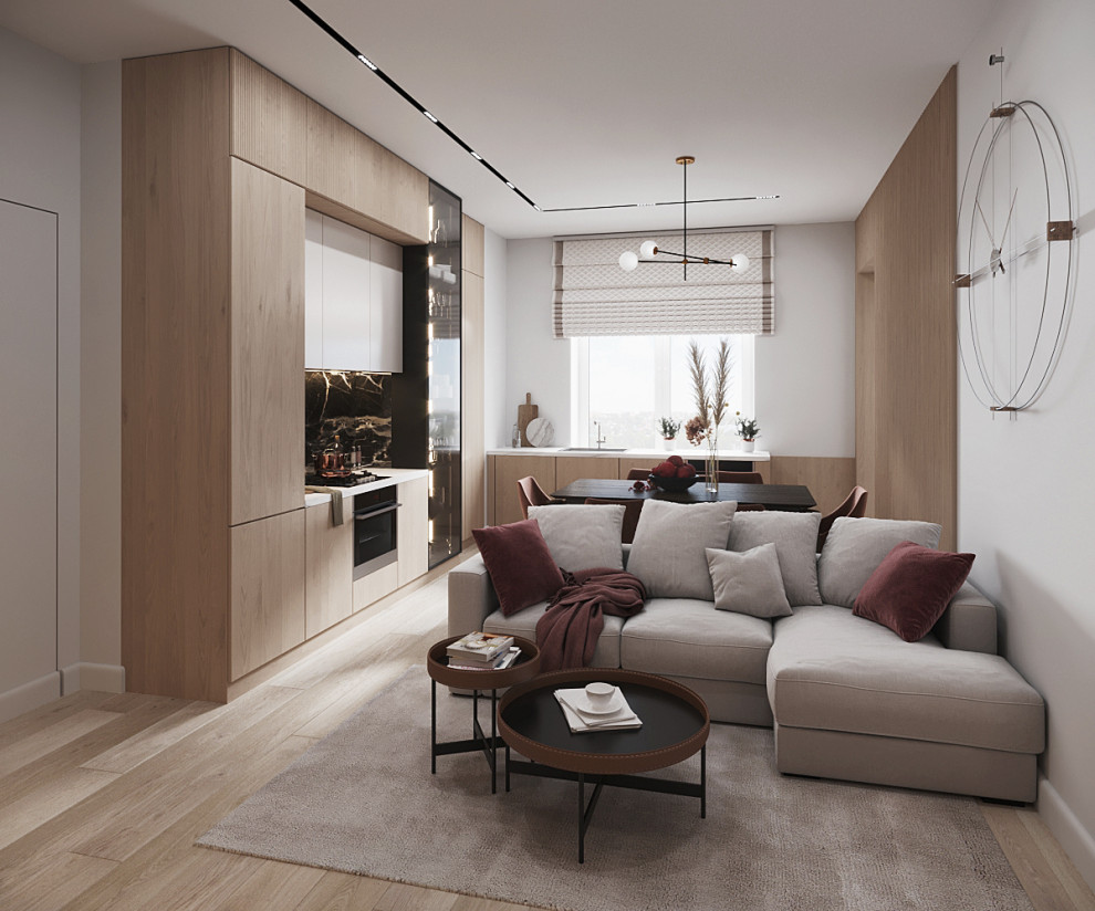 Квартира по Герцена 2