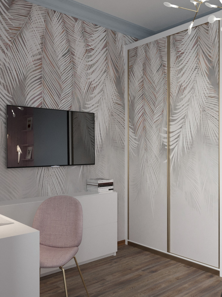 ЖК Чистое небо