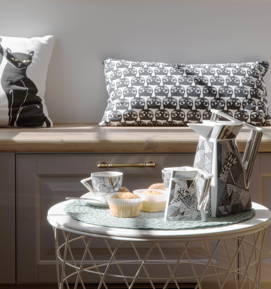 немного Скандинавии