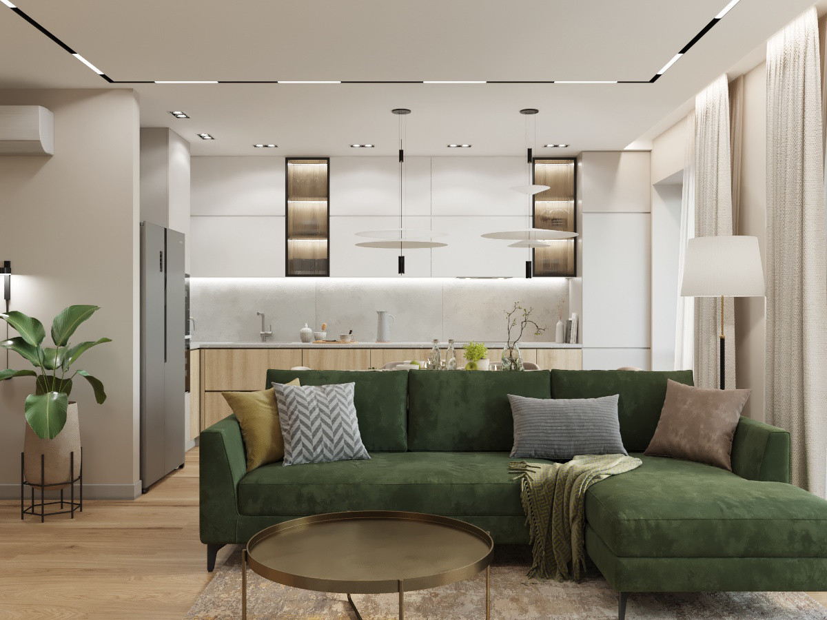 Мои интерьеры