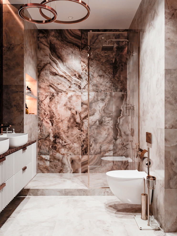 Проект "Вуд"