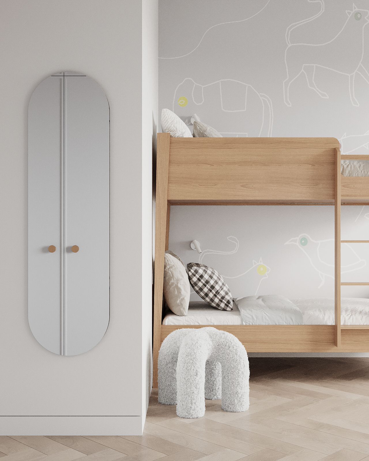 ЖК ЗИЛАРТ 53,2М²