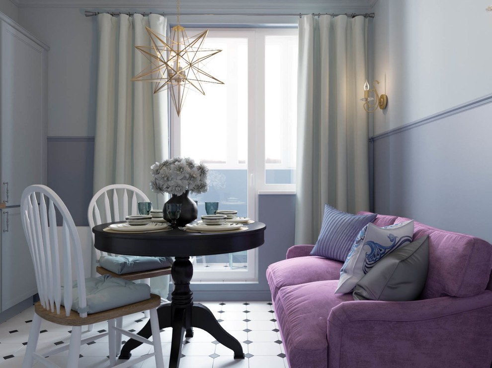 КВАРТИРА С ОДНОЙ СПАЛЬНЕЙ НА ГЕРАСИМА КУРИНА