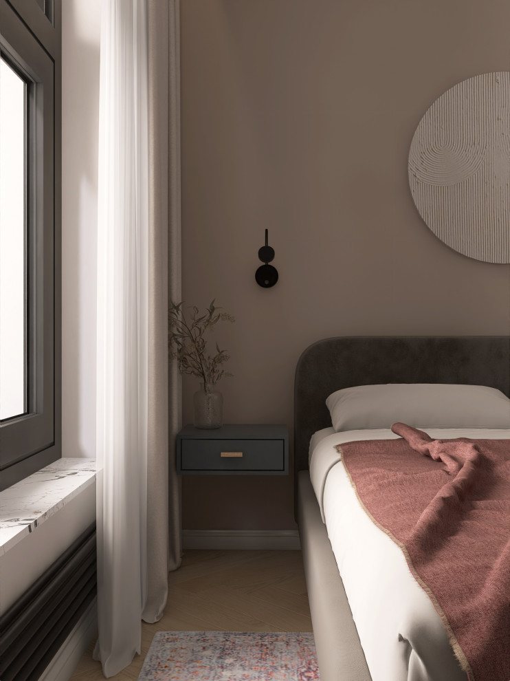 ЖК ЗИЛАРТ 38