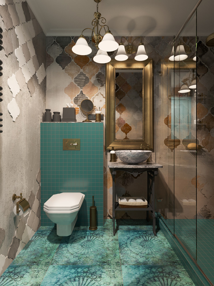 Квартира на Фрунзенской