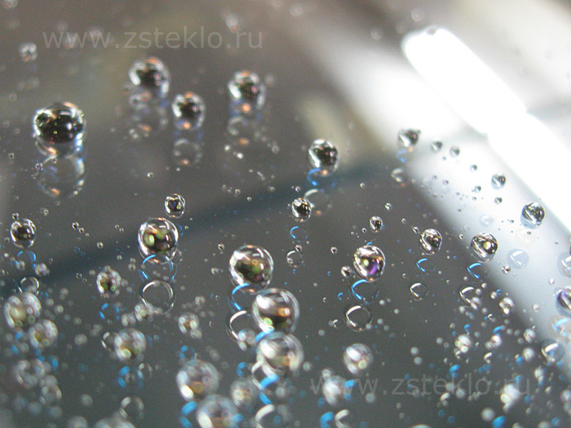 Гидрофобное покрытие