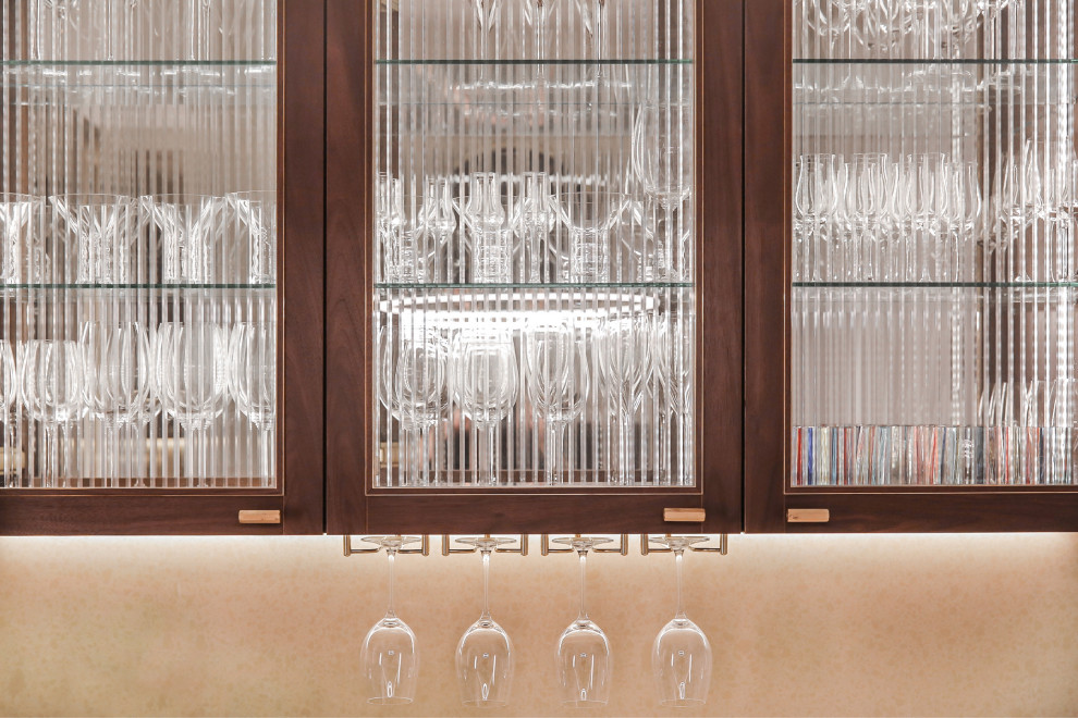 Квартира на Плющихе