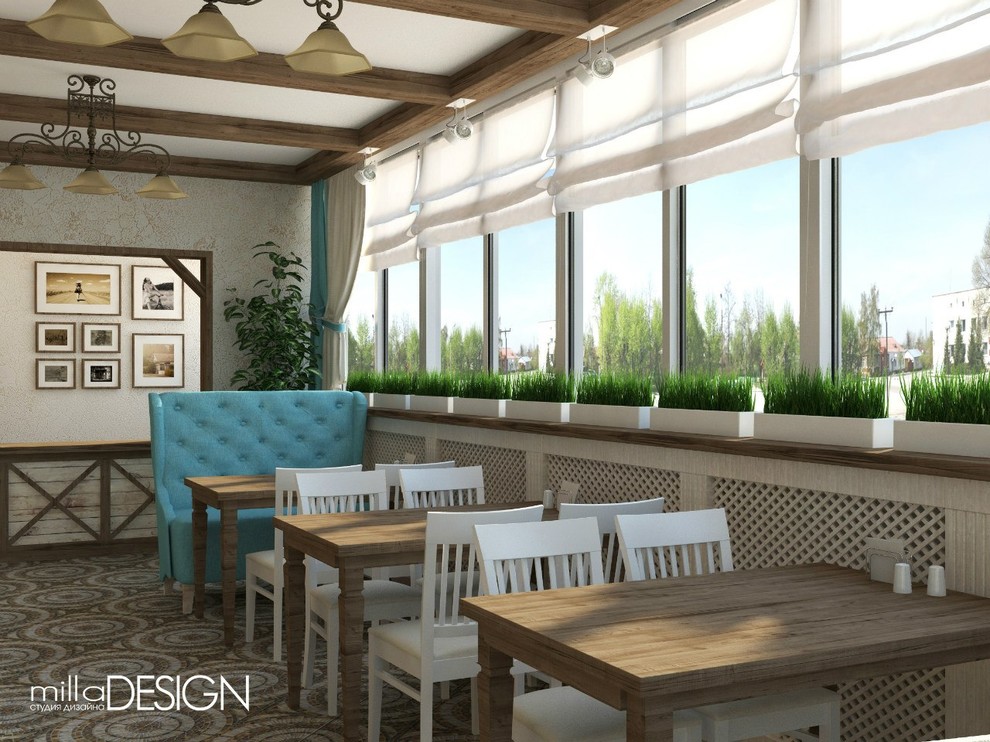 Кафе "Смоква". Г. Новороссийск