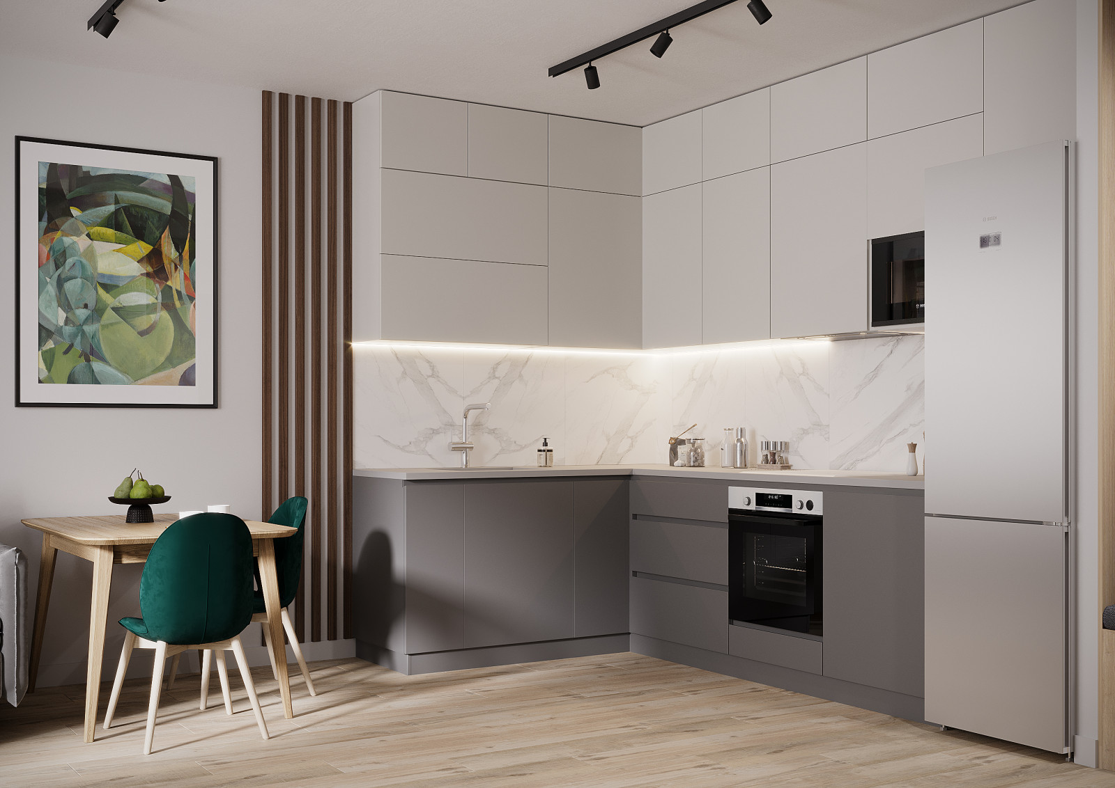 ЖК Академика Павлова_40 кв.м.