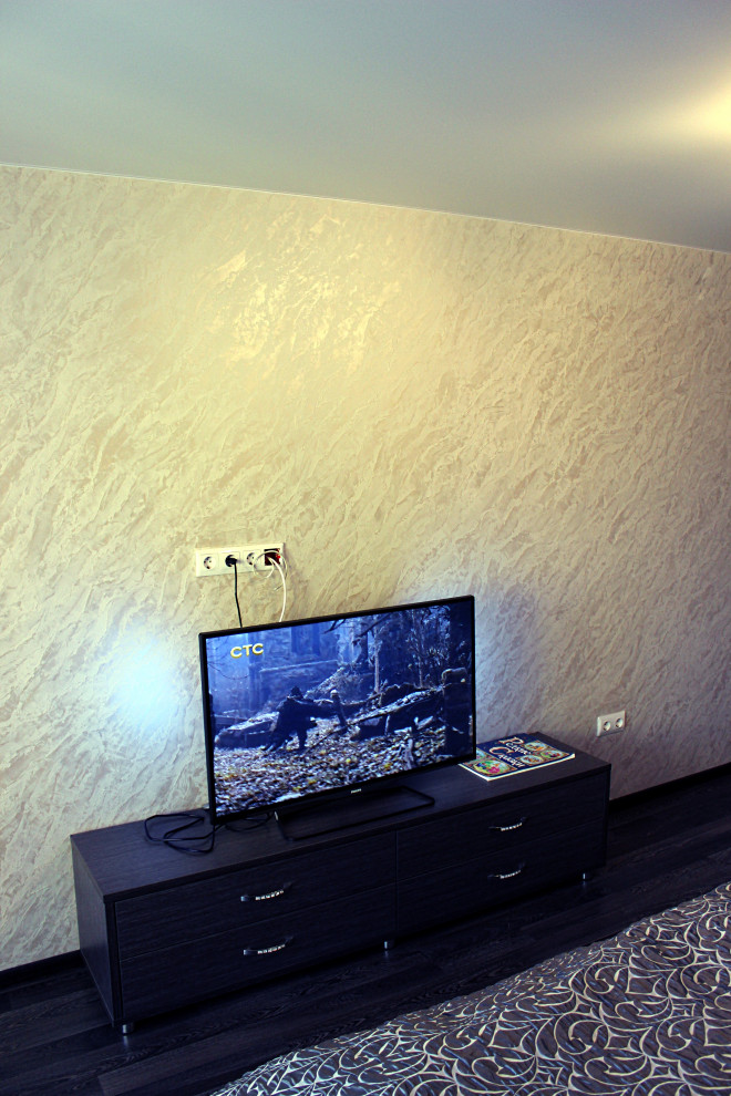 Декоративная краска BOCCA