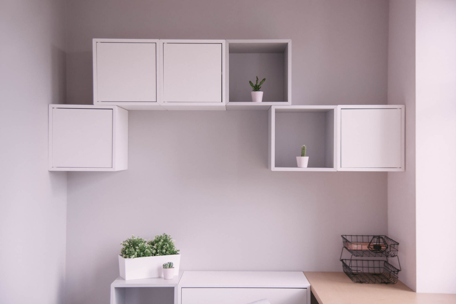 Реализация проекта