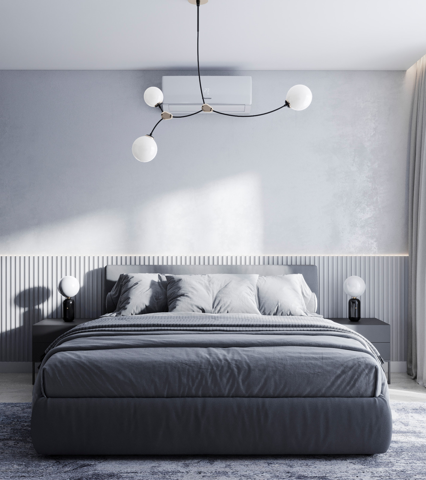 Обложка проекта: ЖК "Листва"