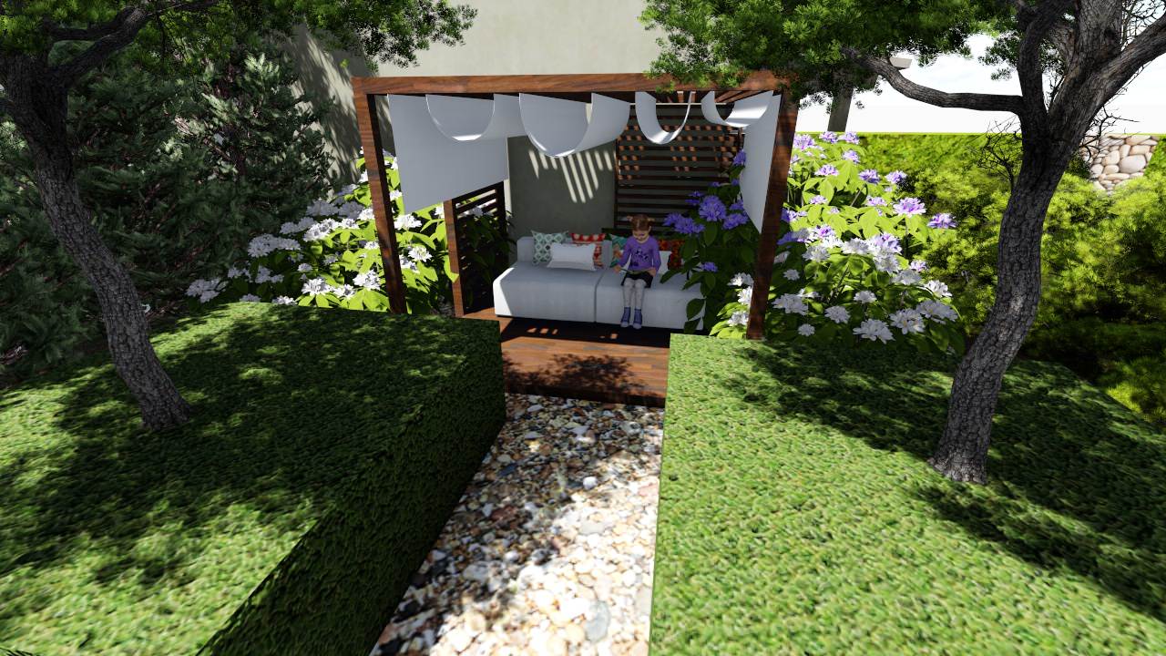 Геленджик, коттедж