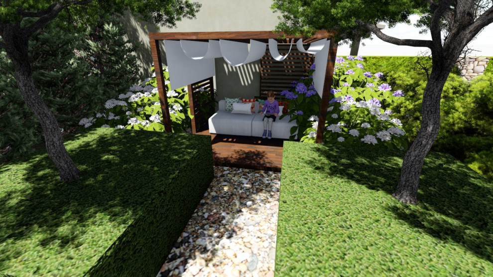 Геленджик, коттедж