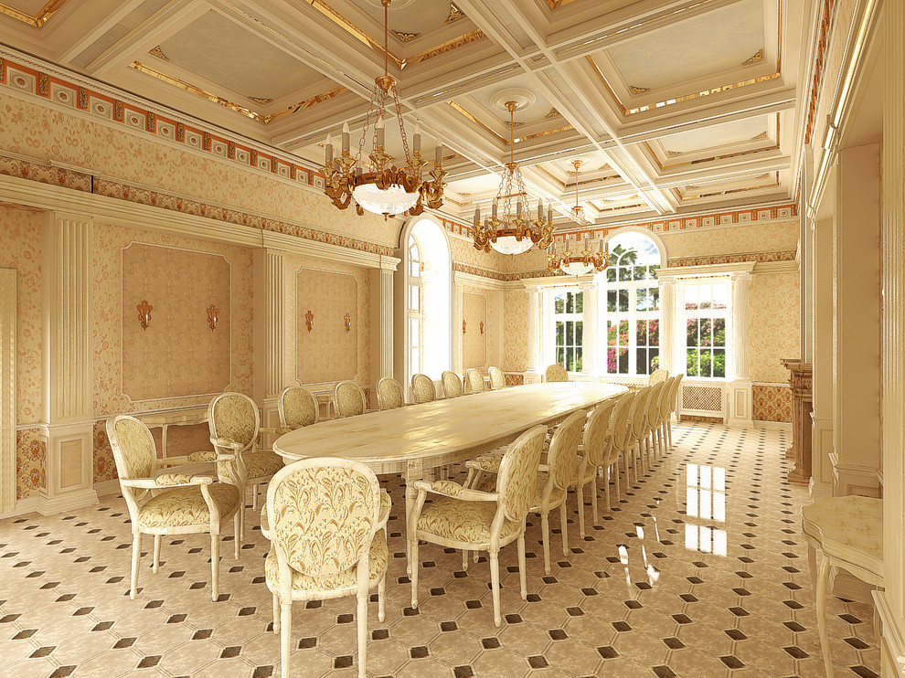 Усадьба Гринфилд