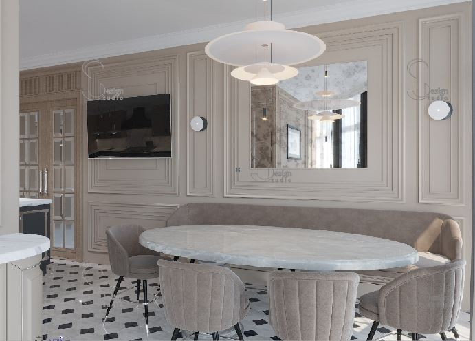 ул Московская г. Краснодар