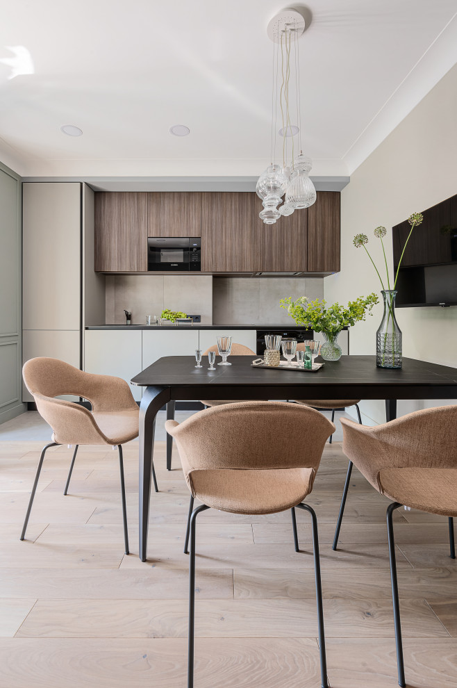 Песок и туман