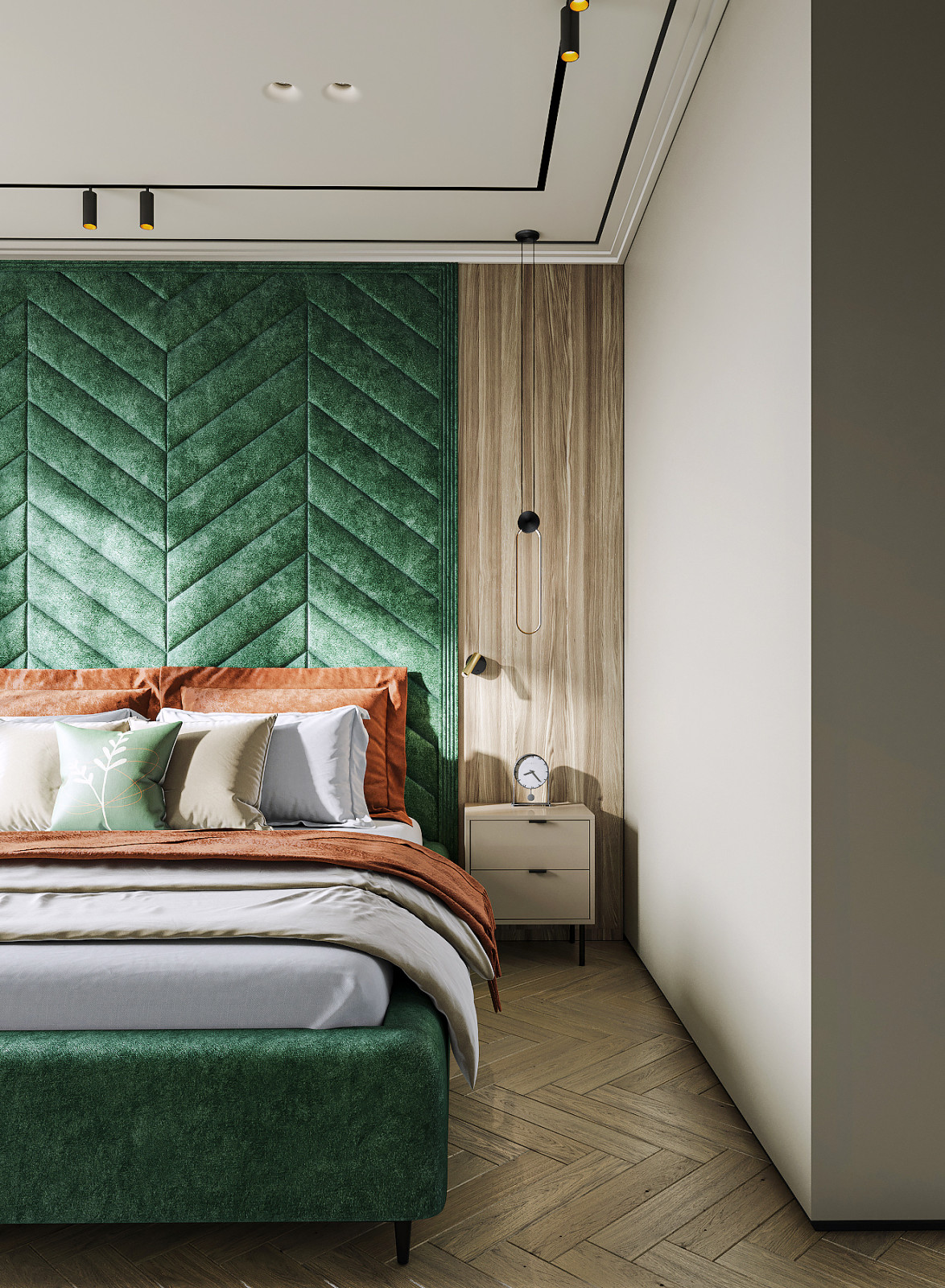 Квартира в Санкт-Петербурге