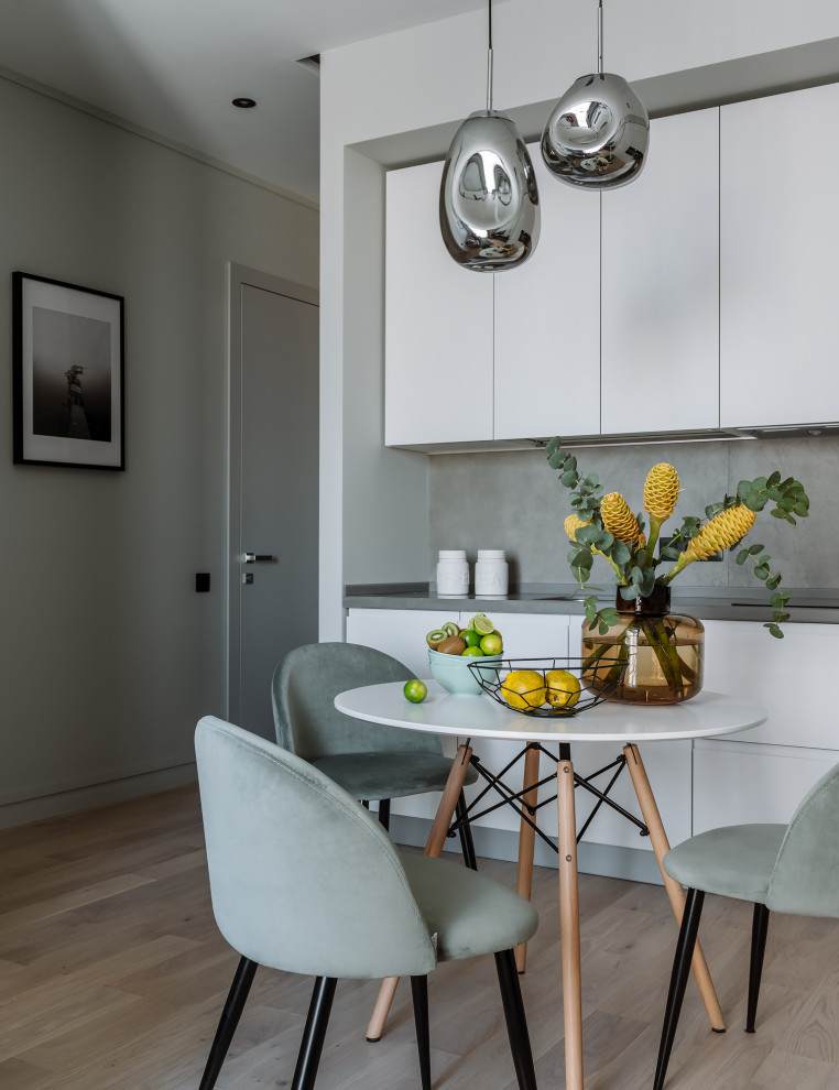 Аппартаменты для сдачи в Жк Пресня Сити