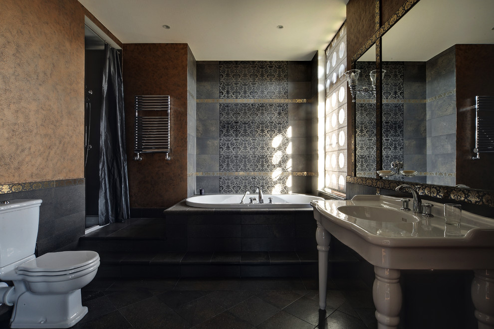 Дом в Дубовой роще