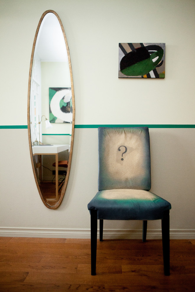 квартира на Таганке