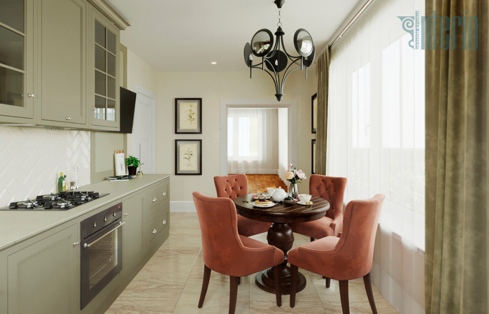 Коттедж в Нижегородской области, 187кв.м., Июль 2019