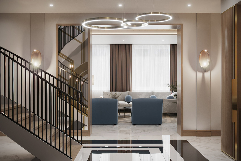 Обложка проекта: Дом в Совьяки