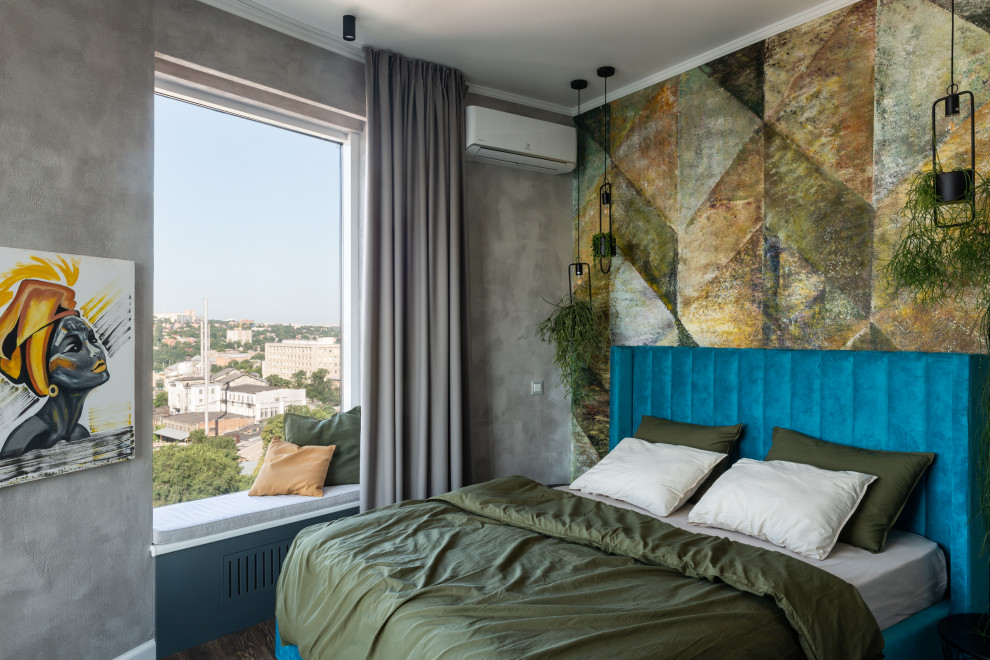 Лофт для путешественников