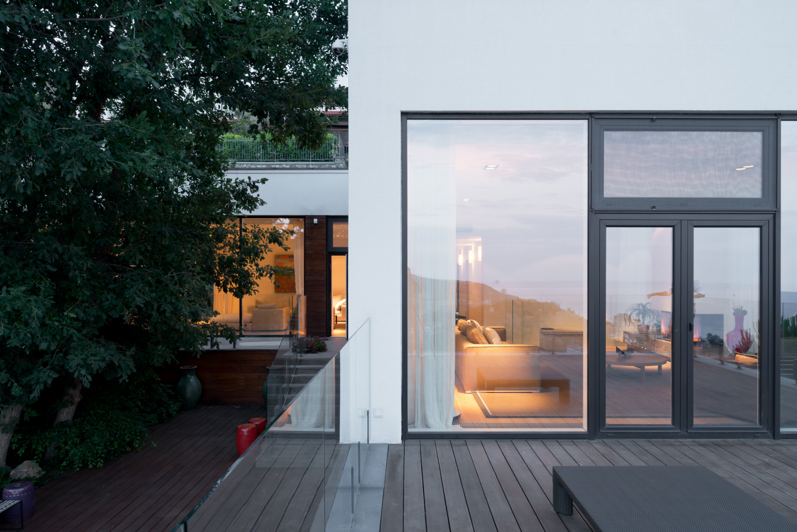 ВИЛЛА В КРЫМУ