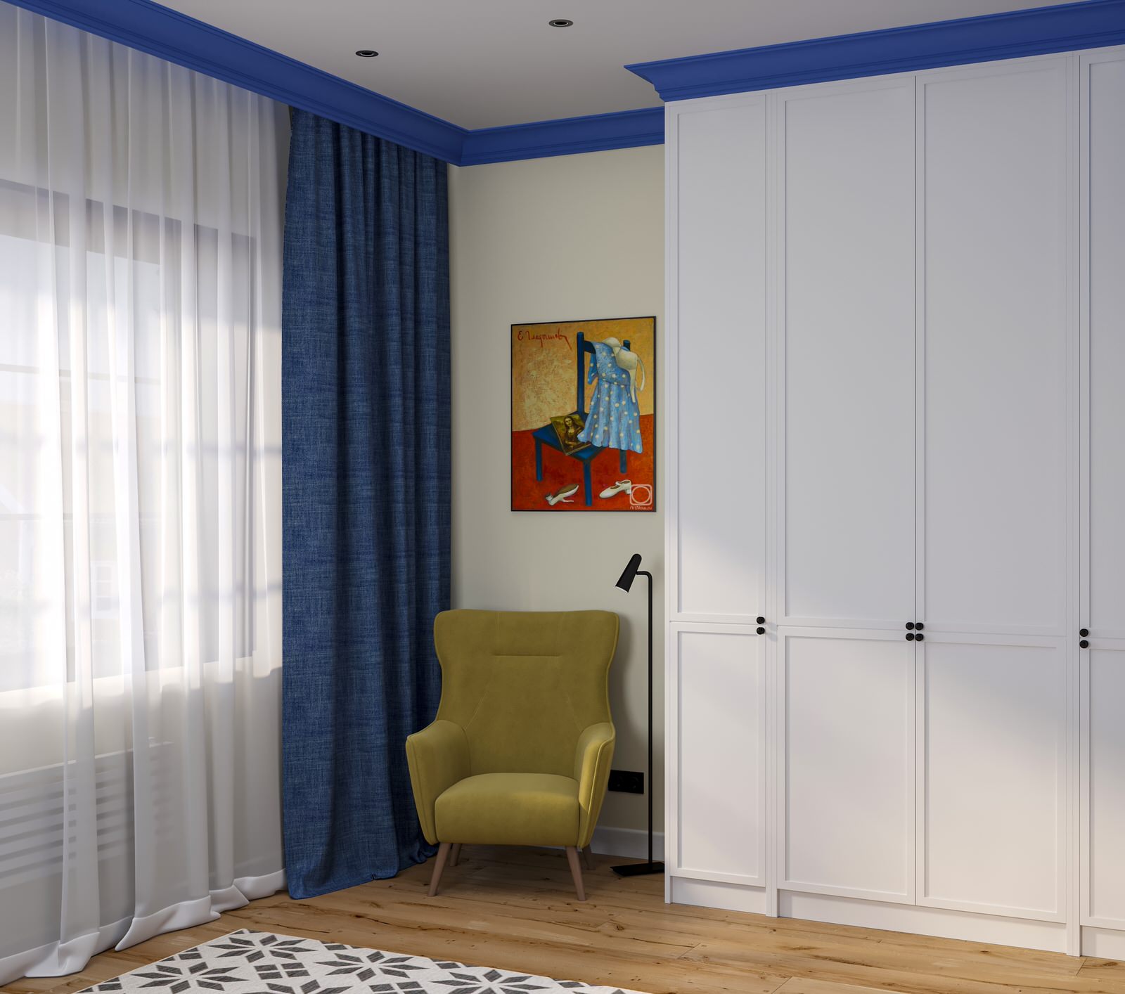 Весь этот джаз