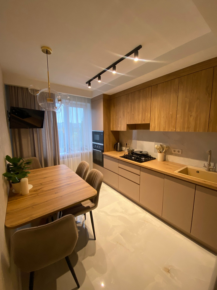 Квартира 68 м2