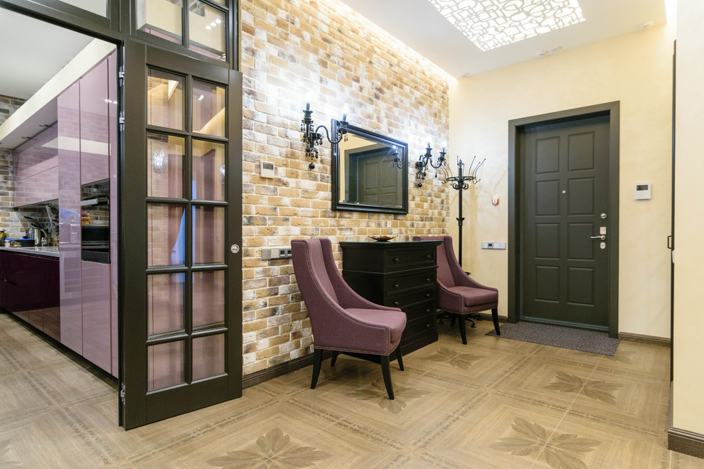 Садовые кварталы