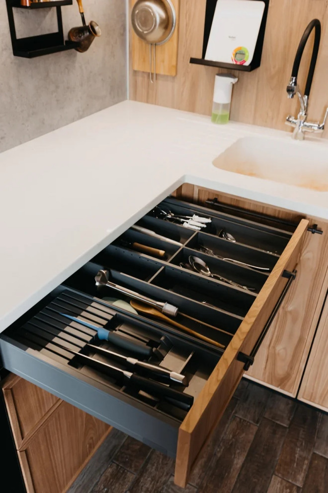 Обложка проекта: Кухня на Красноармейской