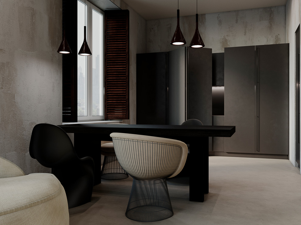 ЖК Сердце Столицы