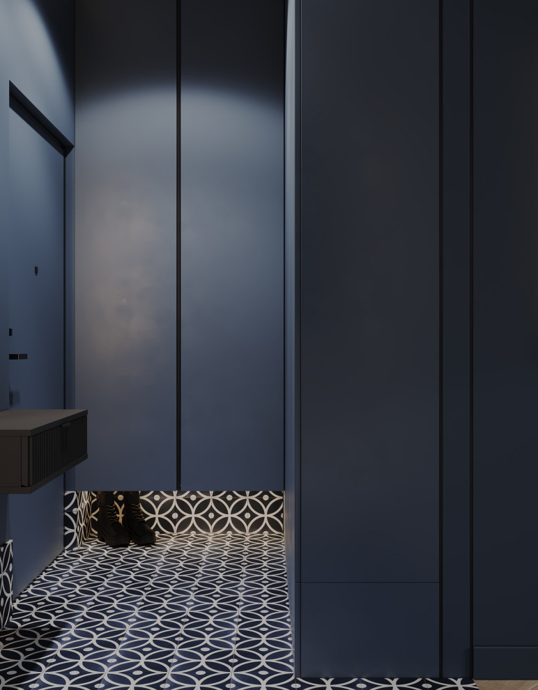 Жилой комплекс Level Нагатинская