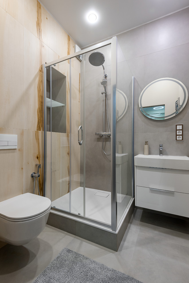 Квартира выходного дня Раушен Престиж 57 кв.м.