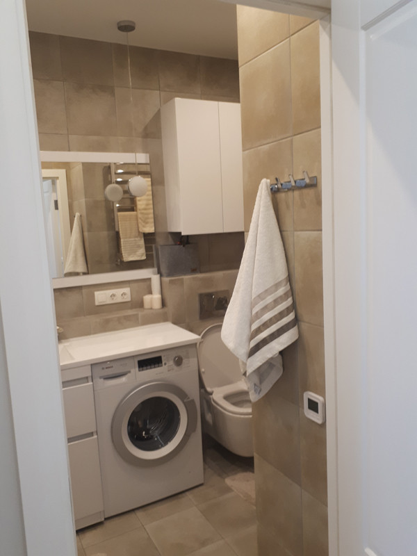 Мягкий лофт для мамы