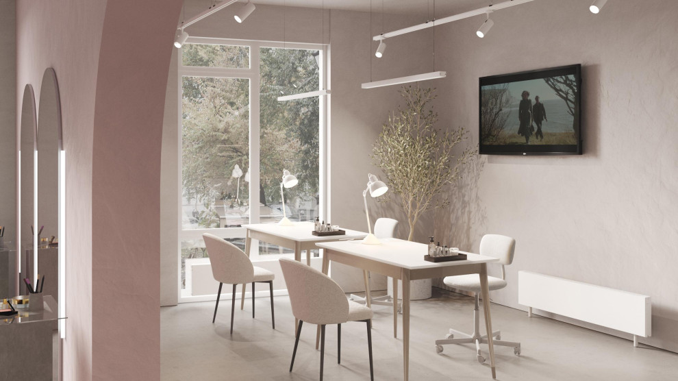 Салон красоты