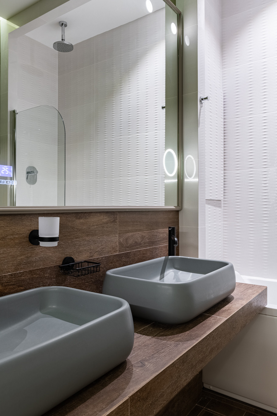 Квартира на Живописной