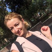 Светлана Бас