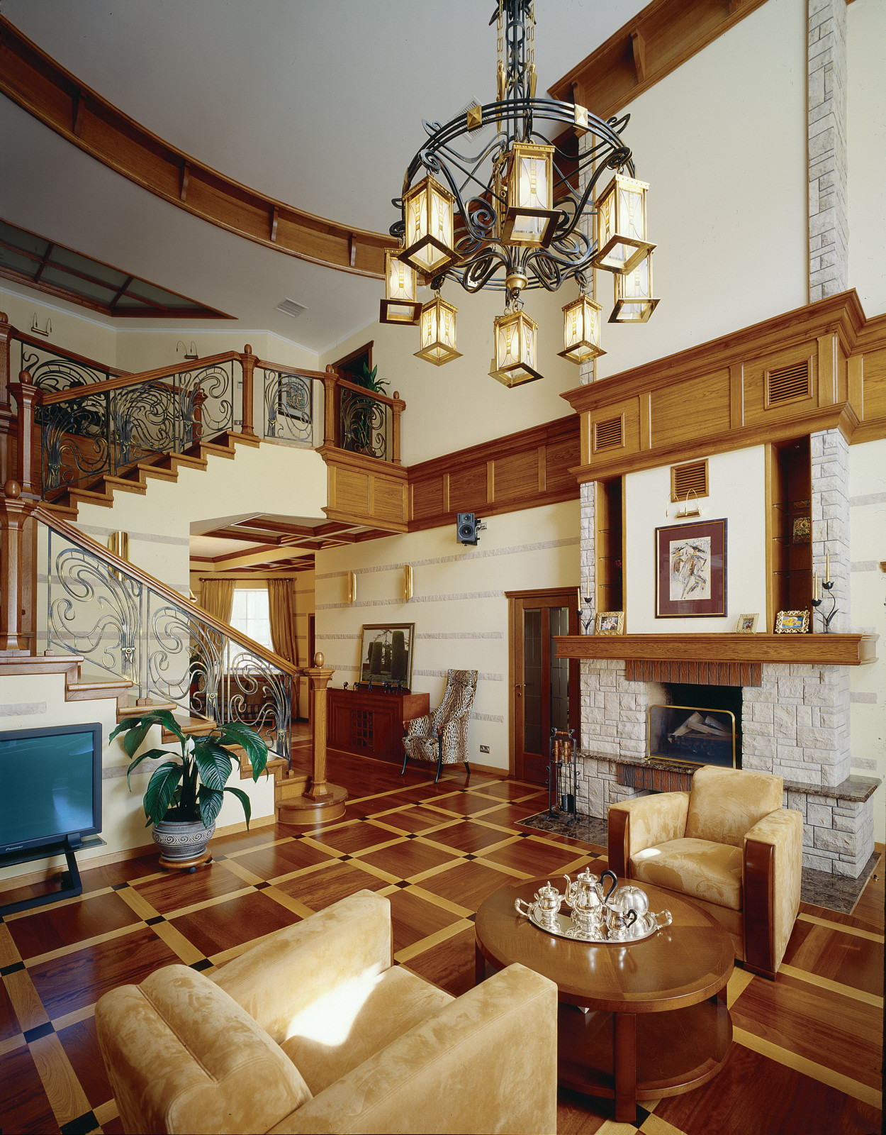 Николина гора