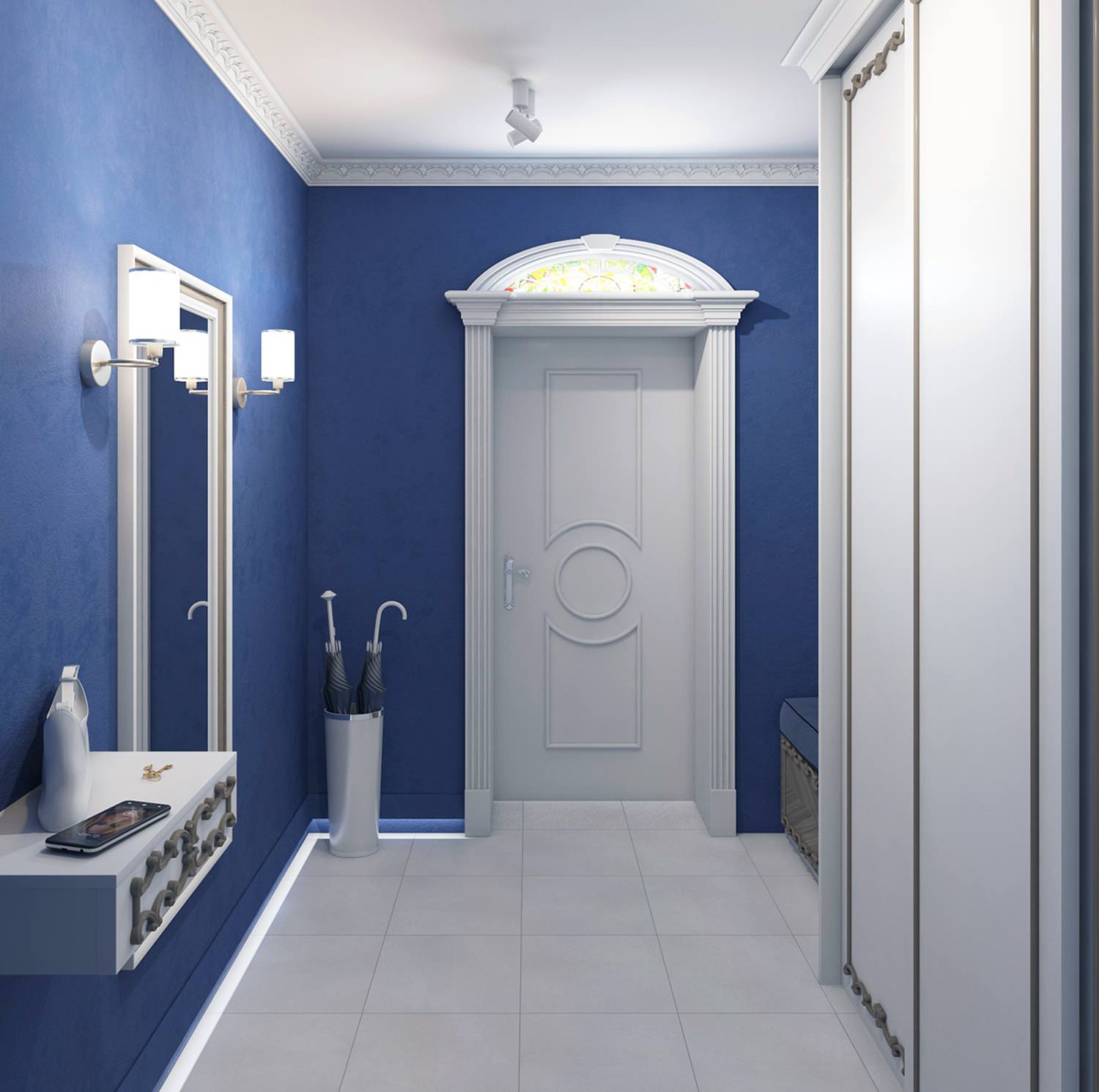 Дом в экологически чистом посёлке