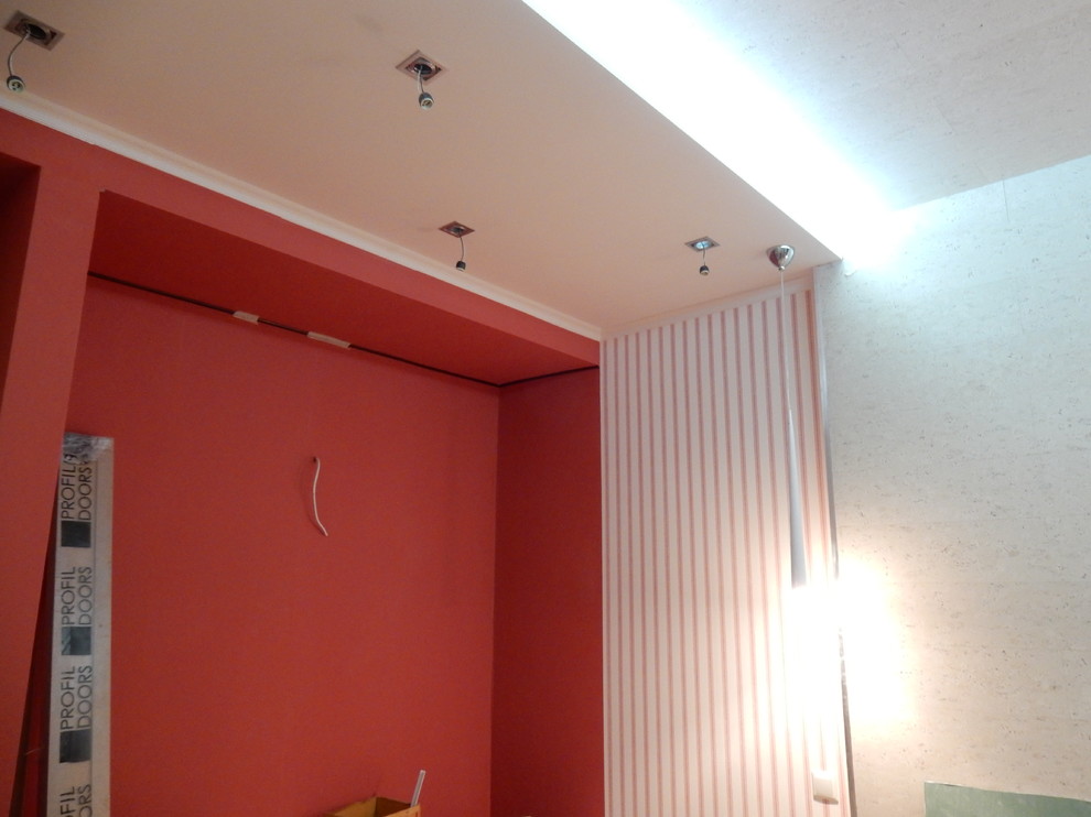 Квартира на Преображенке