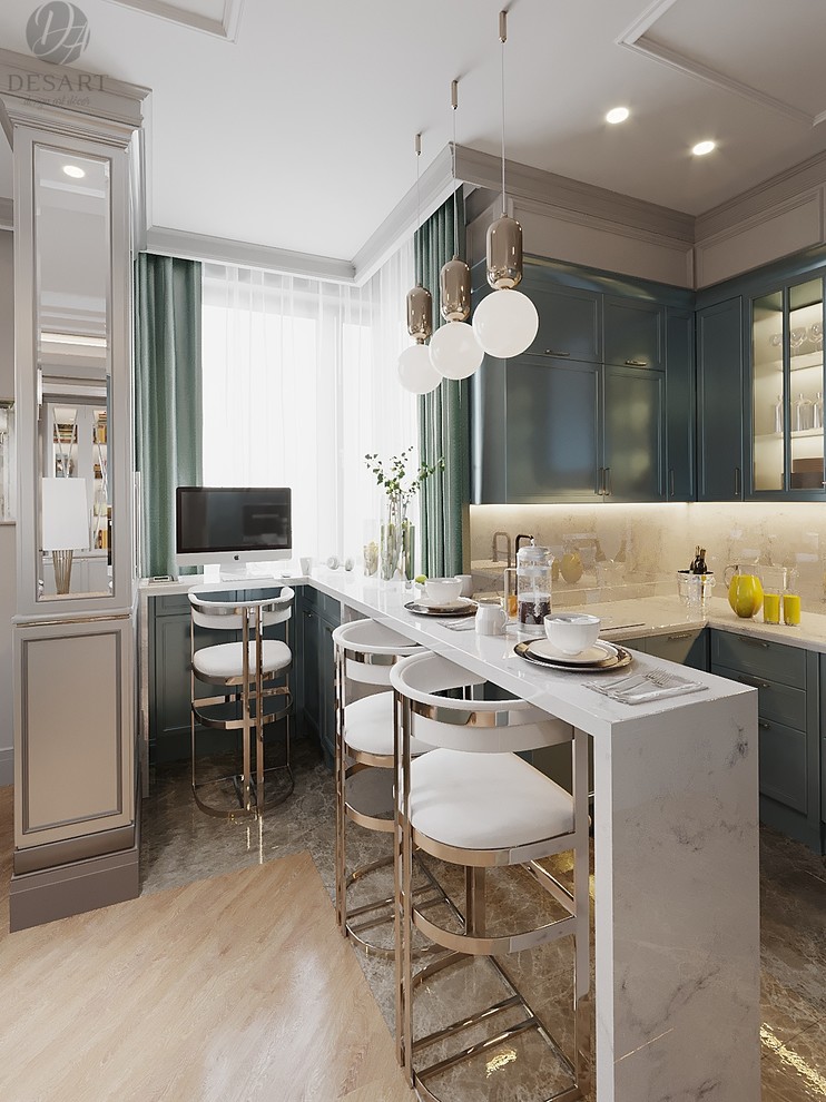 Олимпийская деревня