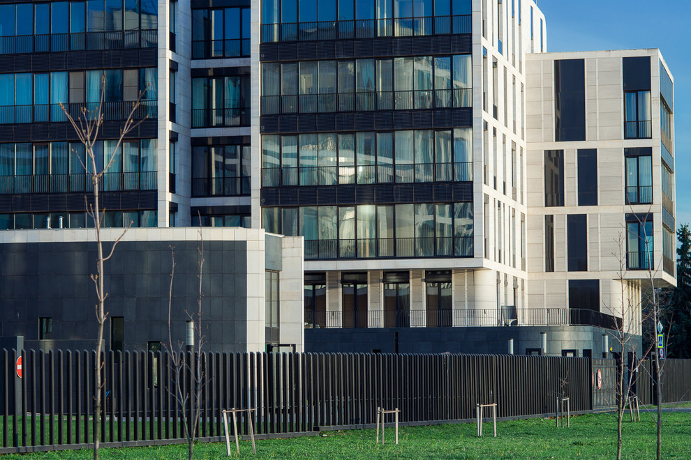 Недвижимость