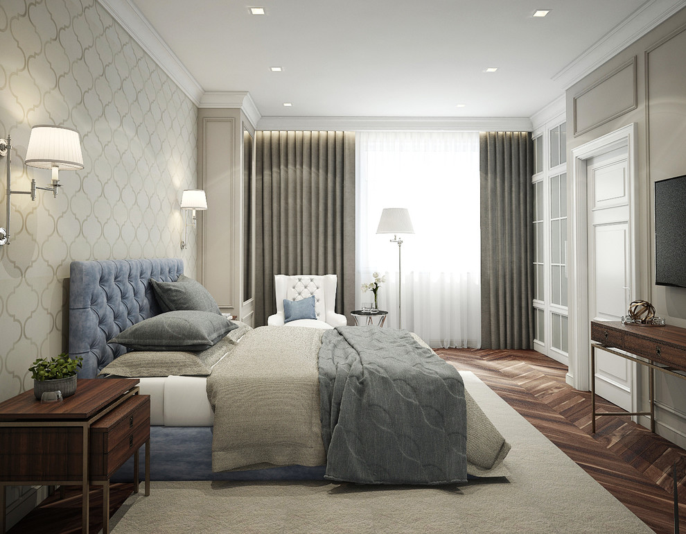 Обложка проекта: Bergamo