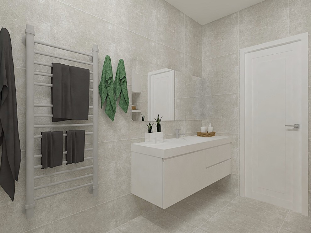 Ванная комната