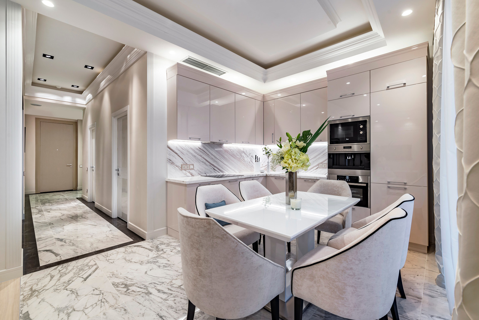 ЖК  Актер Гэлакси