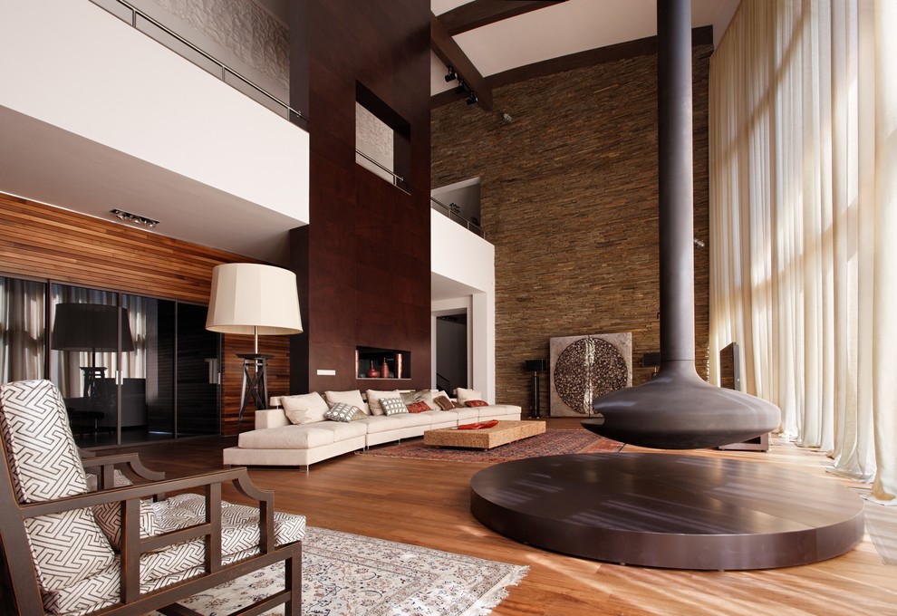 Forester house